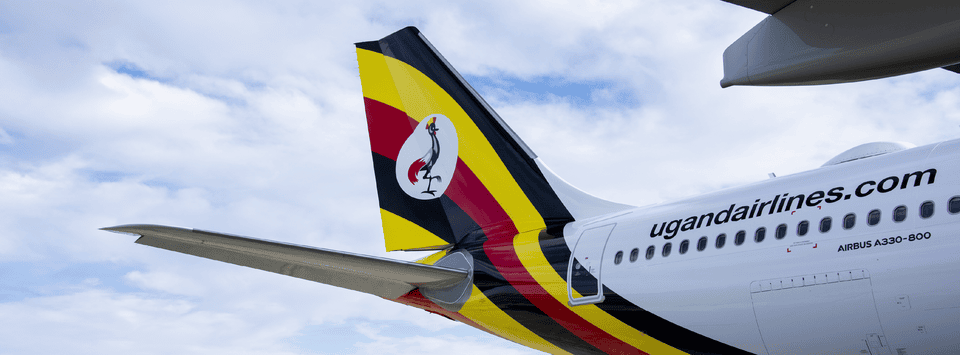 Uganda