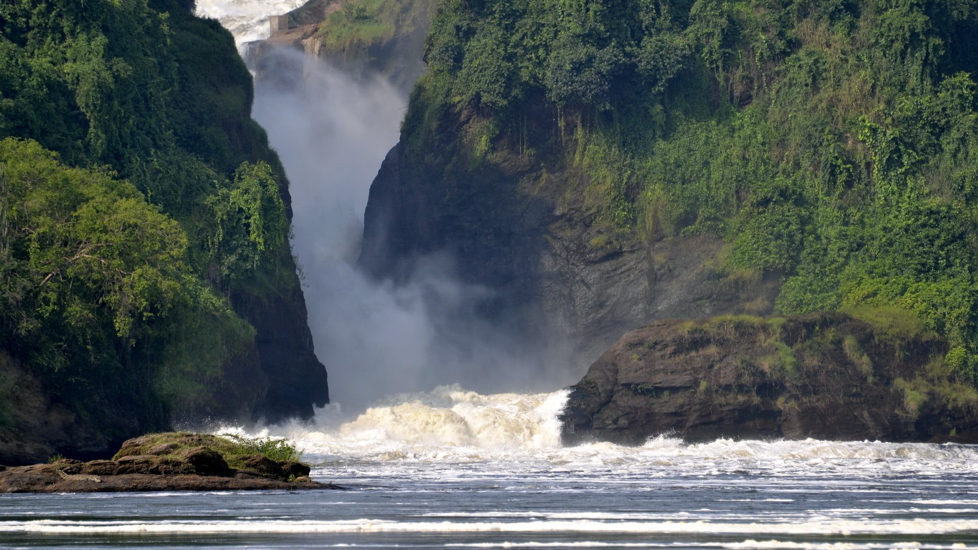 Uganda Tourism Consultants