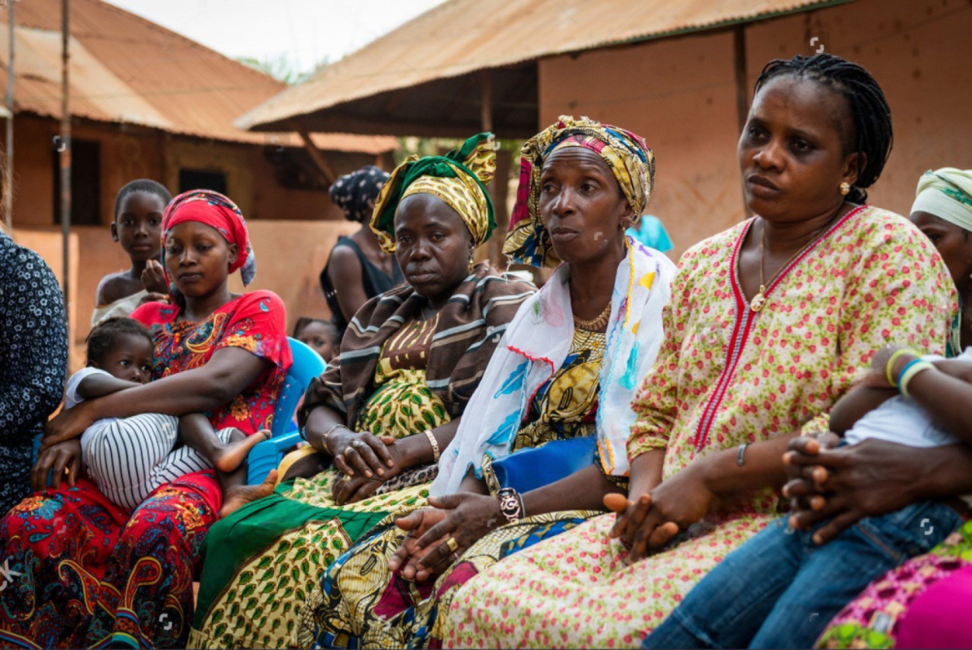Empowering Women Through Tourism