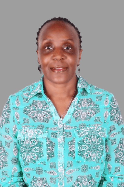 Diana Nakagolo