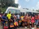 Ugandan Diaspora In Tourism