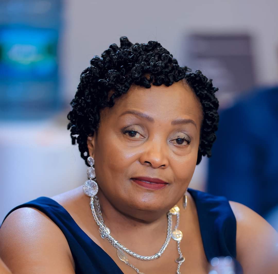 Joyce Bazalaki