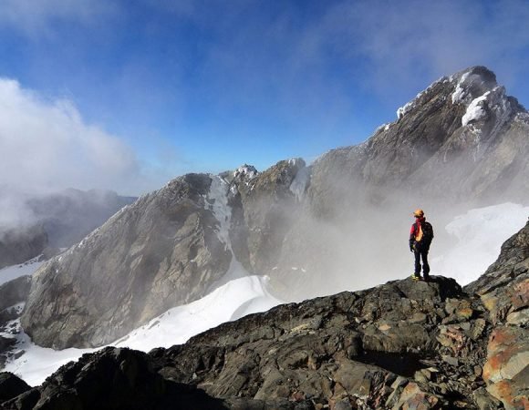 7 Days Of Peaks And Primates Safari