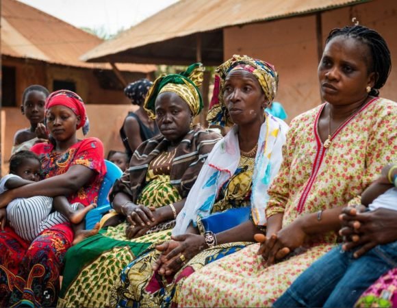 Empowering Women Through Tourism