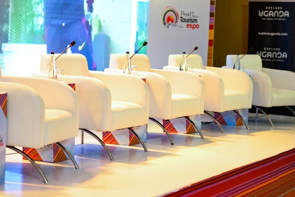 Professional Tourism Event Planning Company In Uganda
