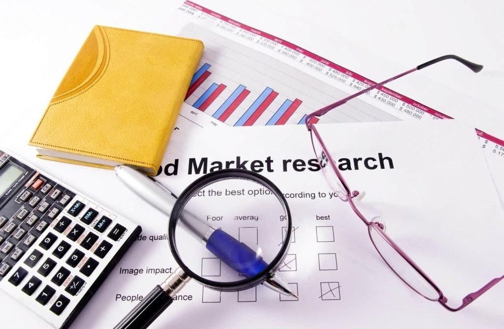 Market Research In Travel and Tourism