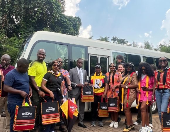 The Role Of Ugandan Diaspora In Tourism