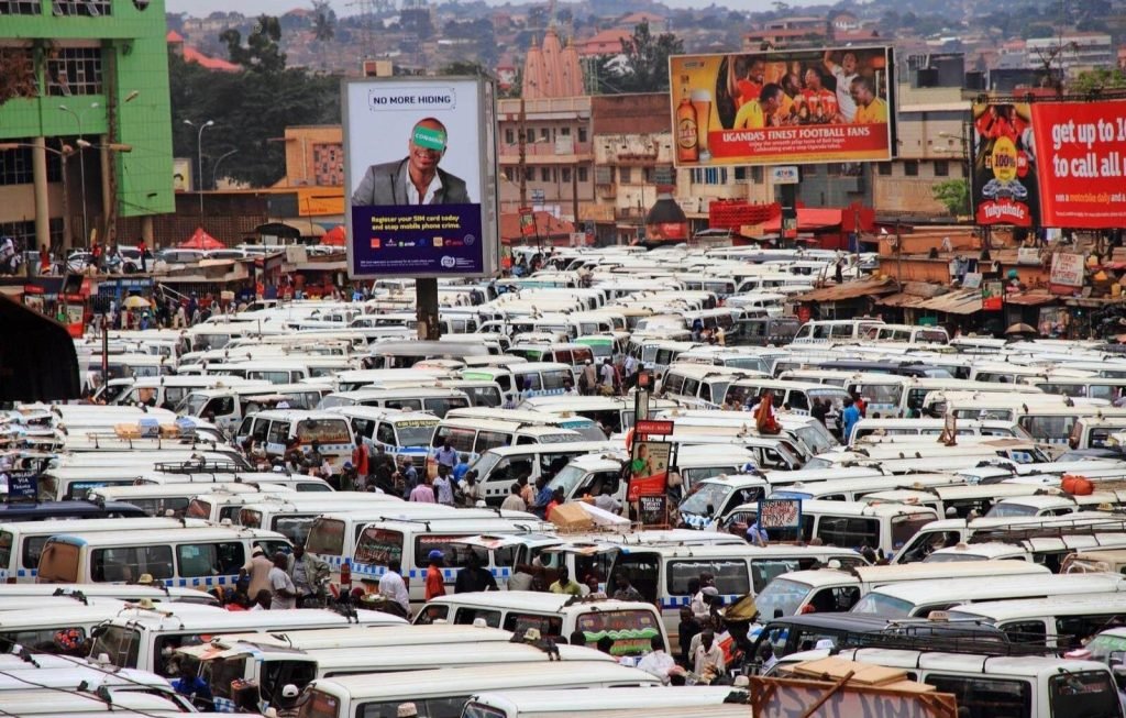 Tours and Travel Company in Uganda