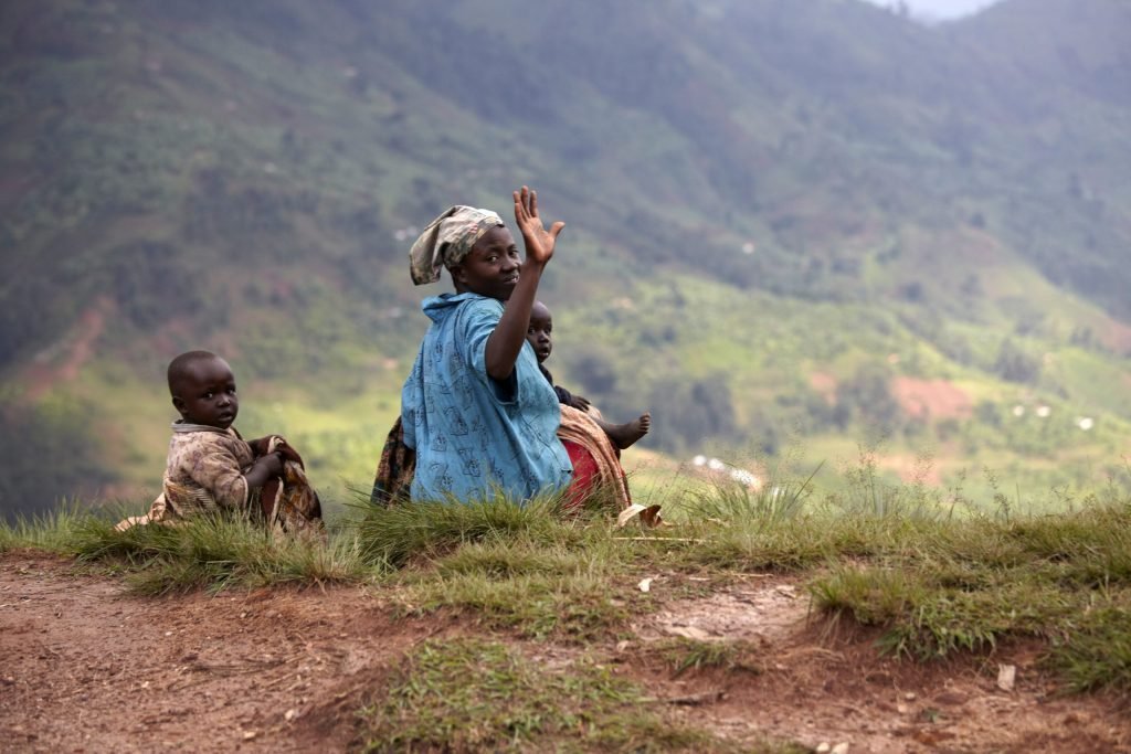 Travel Consultant Uganda