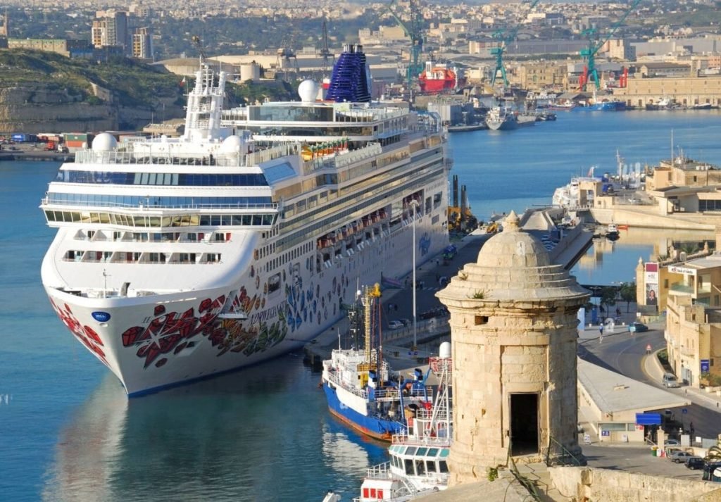 Destination Management Tourism Company