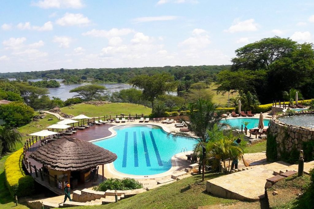 Luxury Uganda Safari