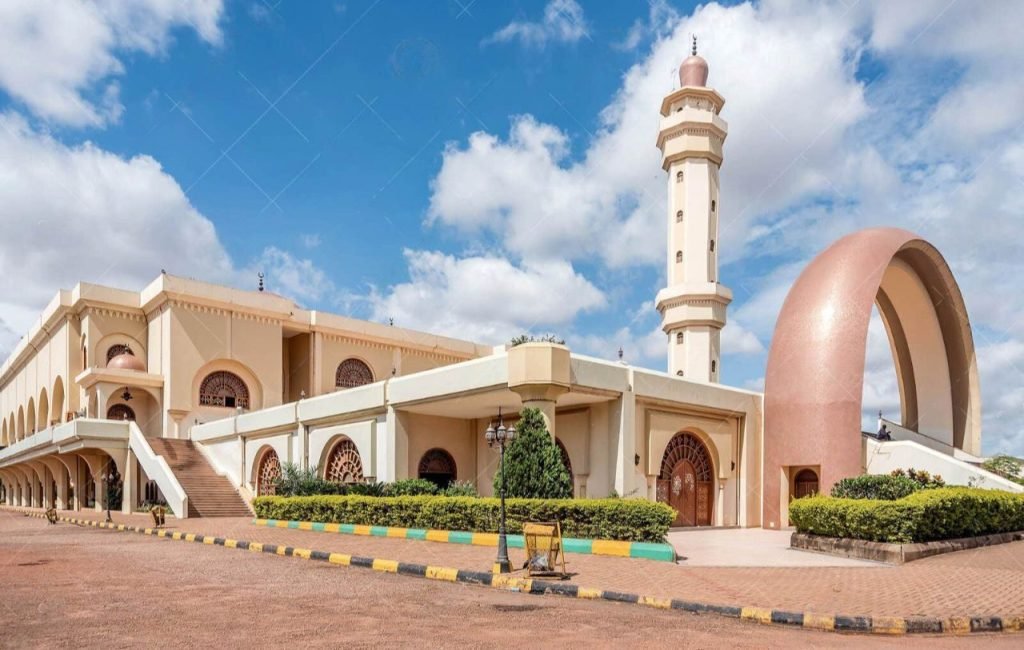 Kampala Travel Consultant