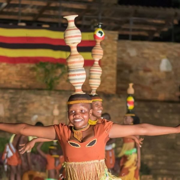 Uganda Tourism Promotion