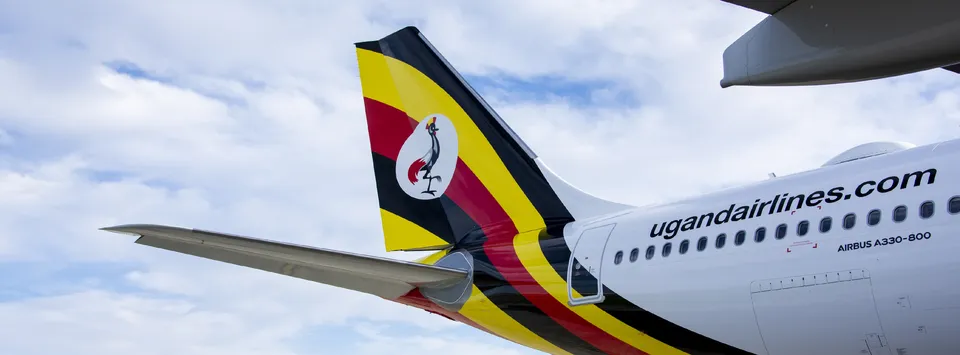 Uganda