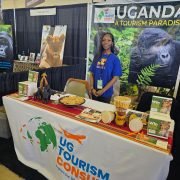 Dallas Travel and Adventure Show