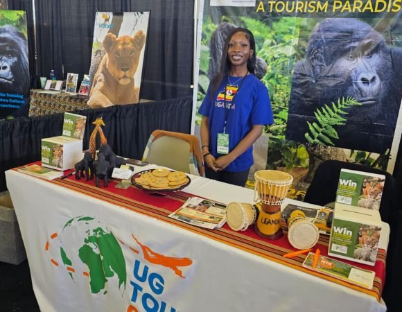 Dallas Travel and Adventure Show