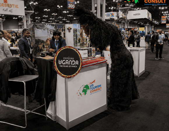 New York Travel and Adventure Show