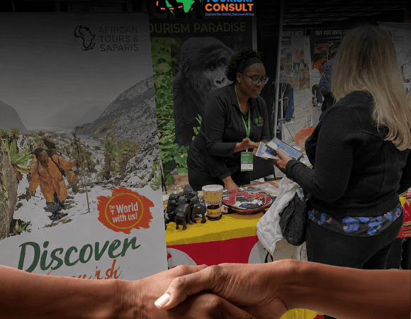 The Seattle Travel and Adventure Show