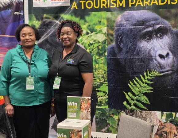 South Florida Travel and Adventure Show