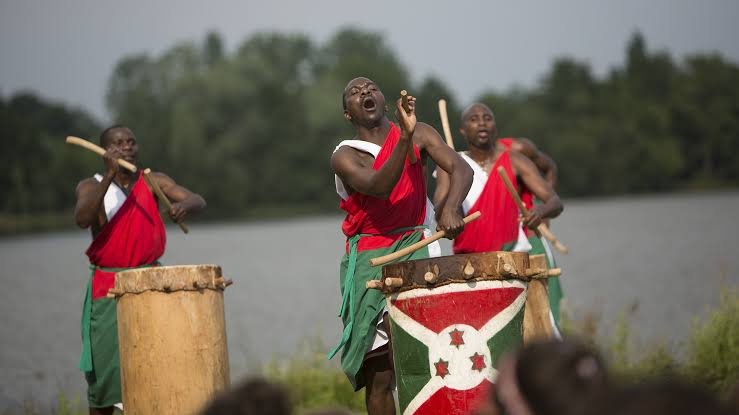 Burundi