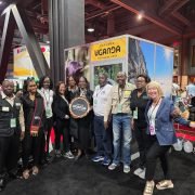 Los Angeles Travel and Adventure Show