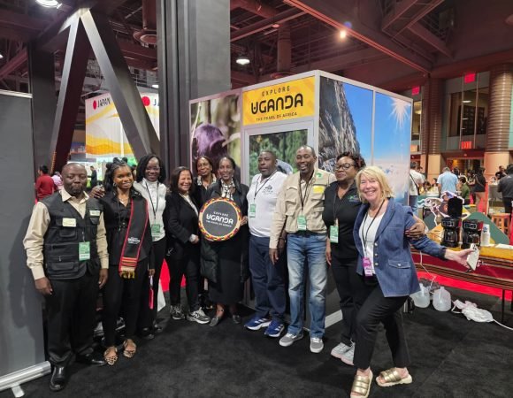 Los Angeles Travel and Adventure Show