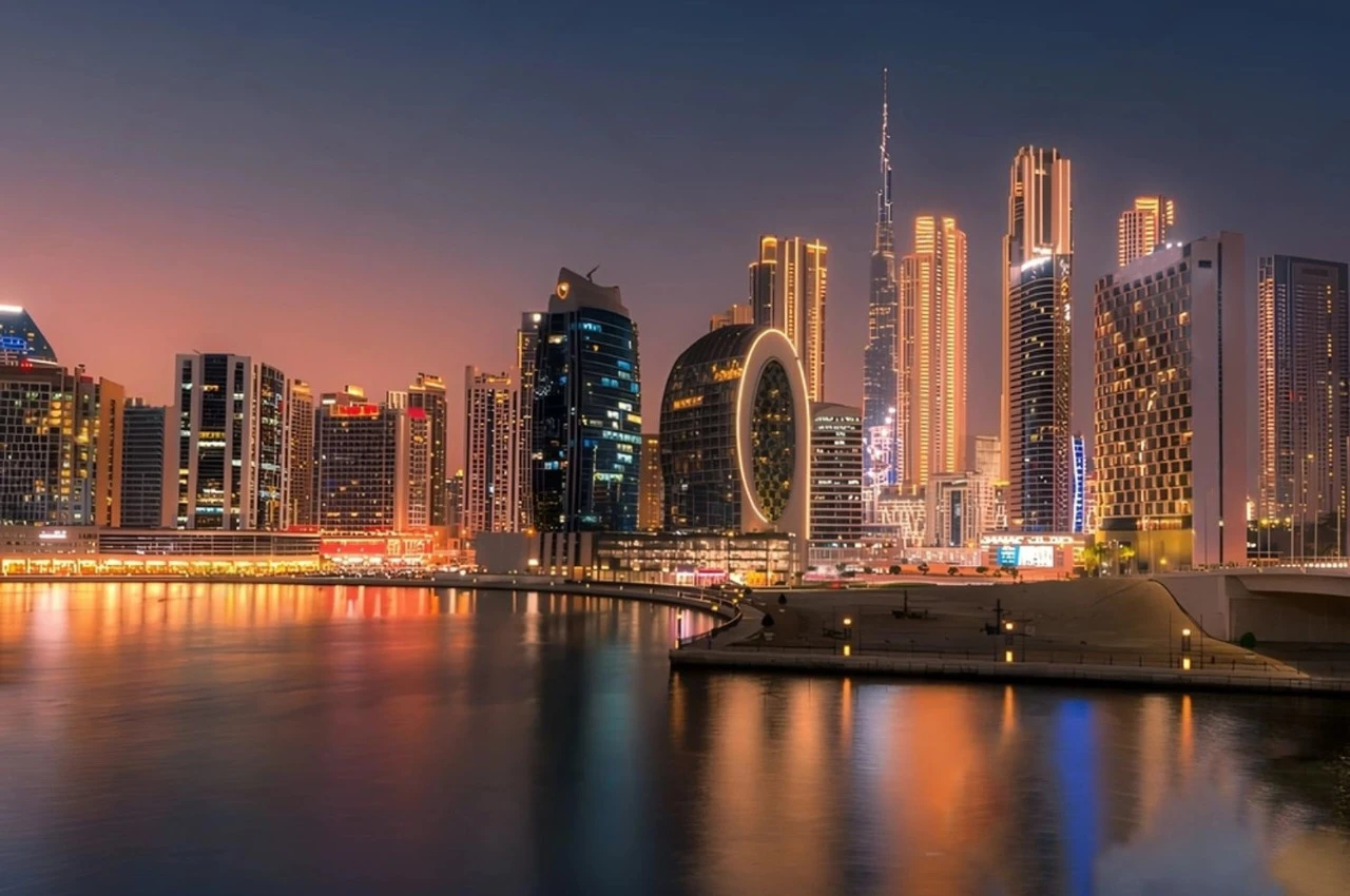 United Arab Emirates