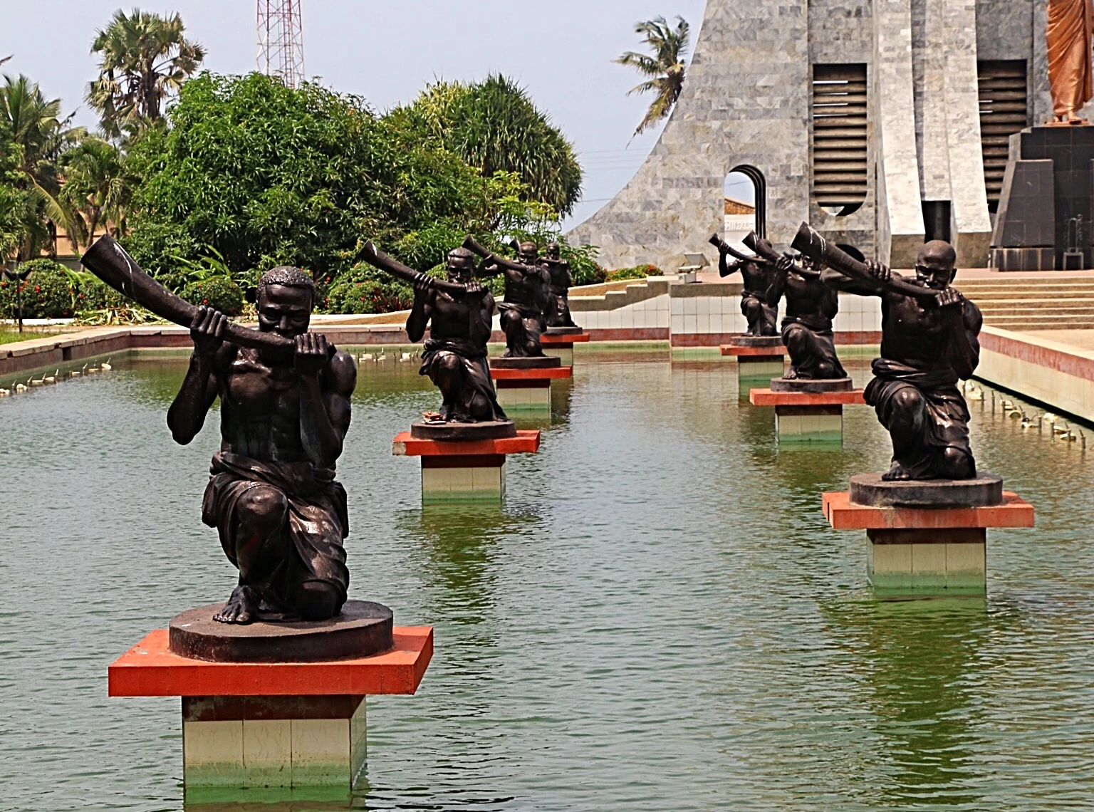 Ghana