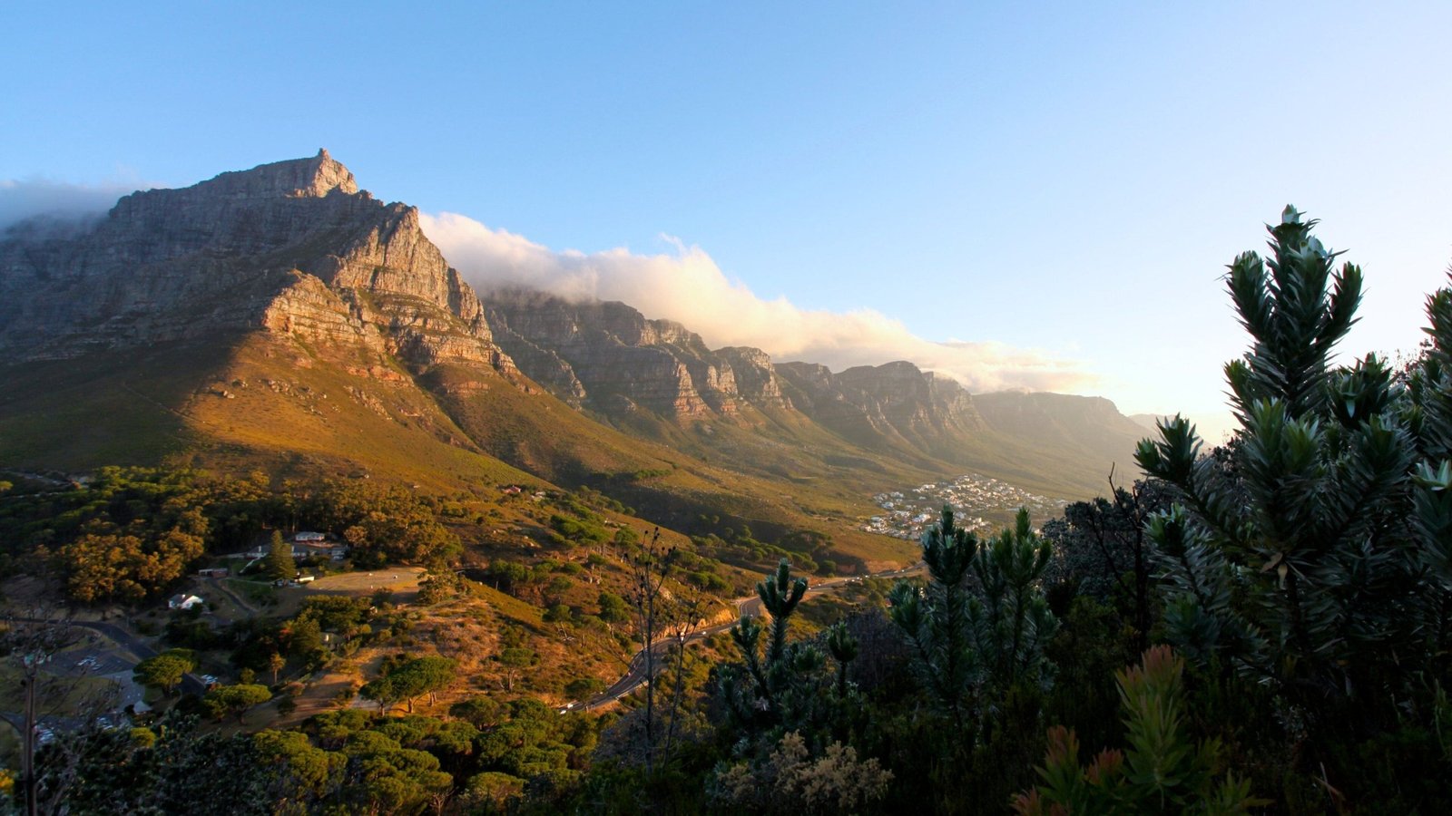 South Africa