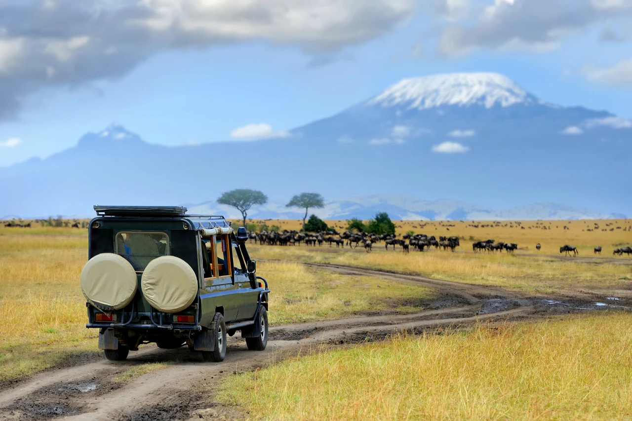 Tanzania