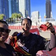 Bank Of America Marathon
