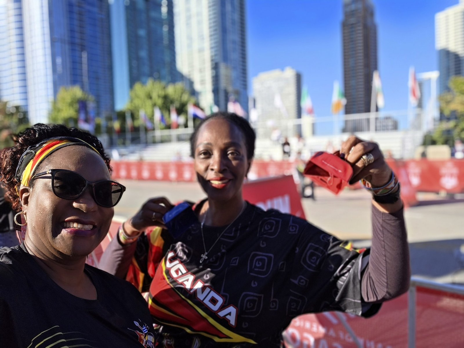 Bank Of America Marathon